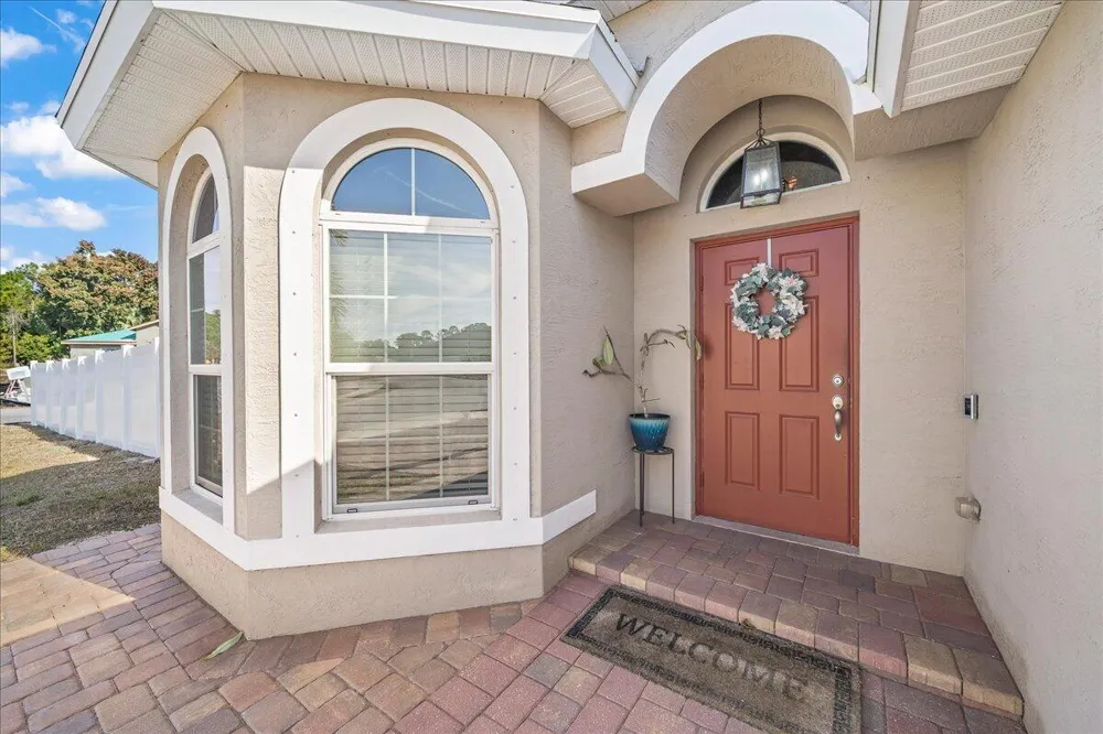 340 PALM BREEZES DRIVE Fort Pierce, FL 34945