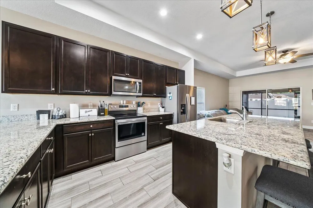 340 PALM BREEZES DRIVE Fort Pierce, FL 34945