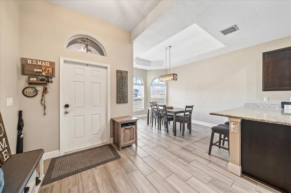 340 PALM BREEZES DRIVE Fort Pierce, FL 34945