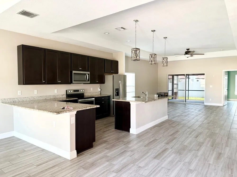 340 PALM BREEZES DRIVE Fort Pierce, FL 34945