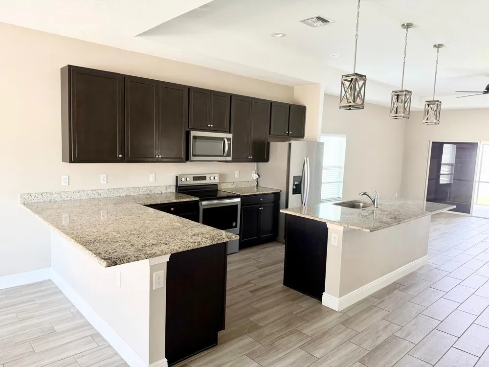 340 PALM BREEZES DRIVE Fort Pierce, FL 34945