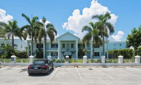 4529 NE 21st Avenue #Unit 3