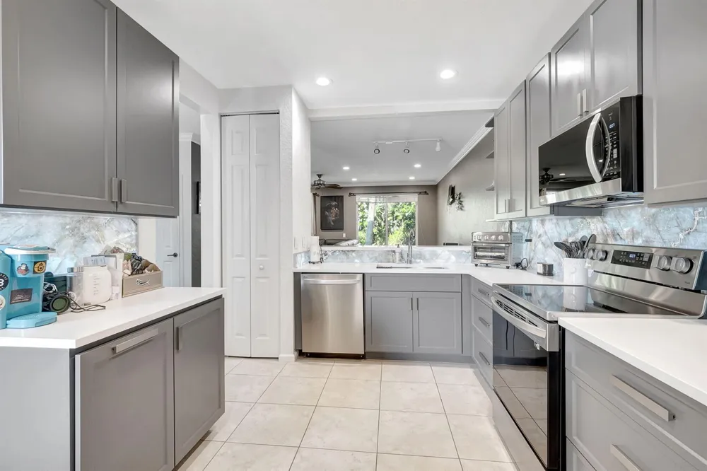 16089 Poppy Seed Circle #2007 Delray Beach, FL 33484