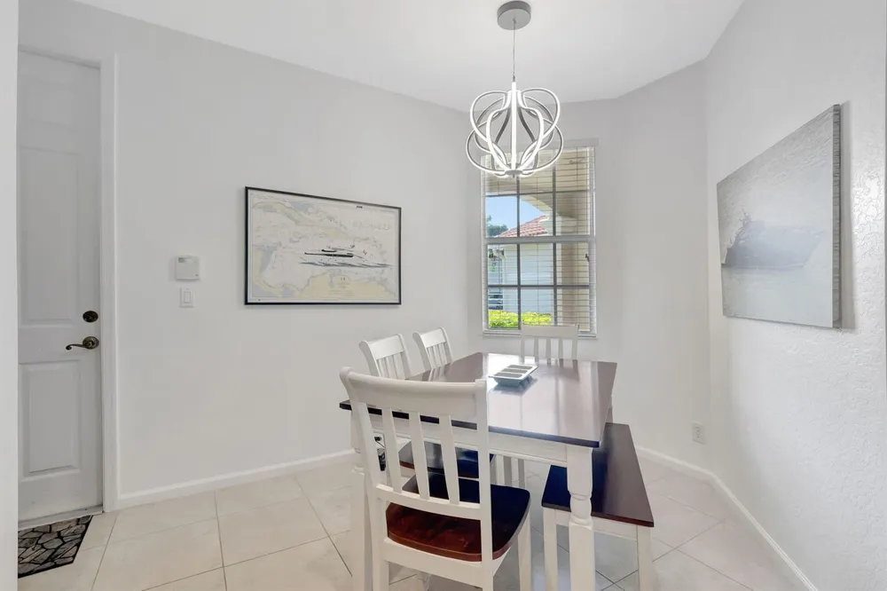 16089 Poppy Seed Circle #2007 Delray Beach, FL 33484