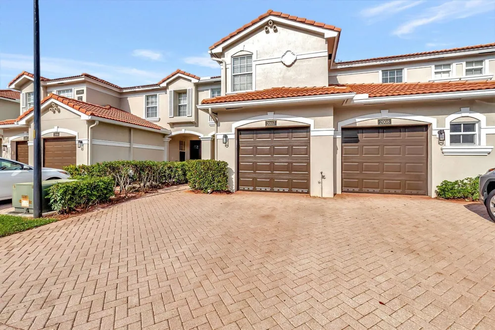 16089 Poppy Seed Circle #2007 Delray Beach, FL 33484