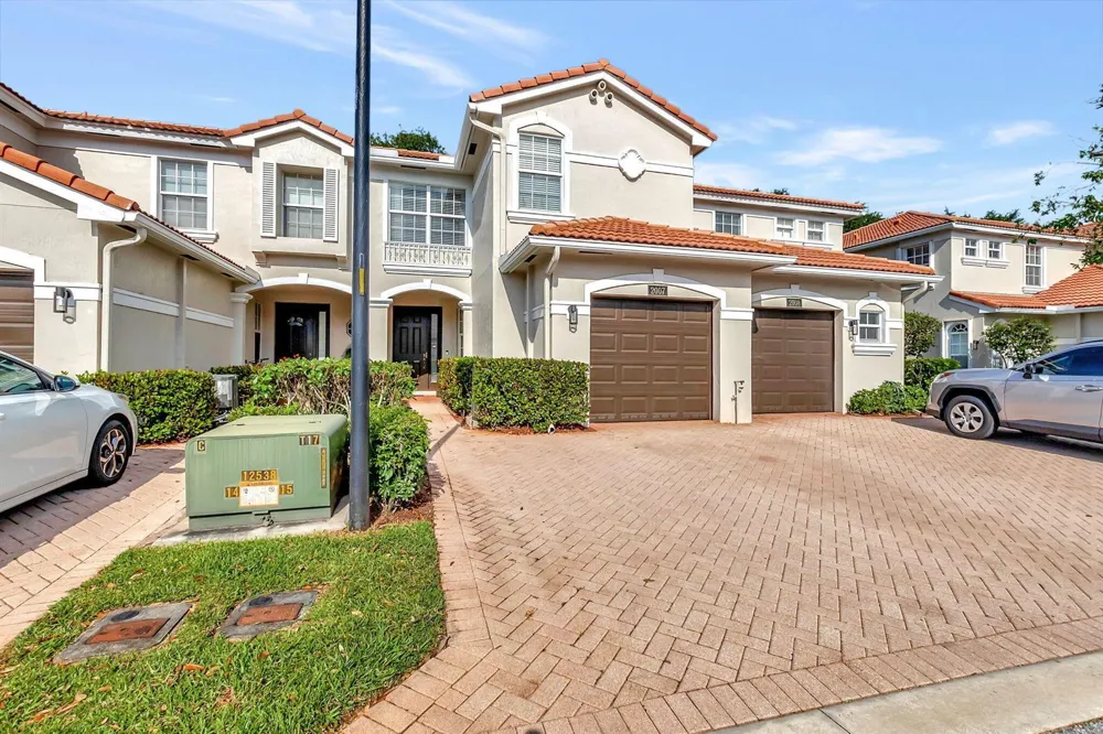 16089 Poppy Seed Circle #2007 Delray Beach, FL 33484