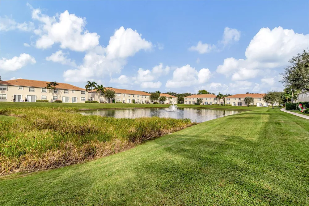 16089 Poppy Seed Circle #2007 Delray Beach, FL 33484