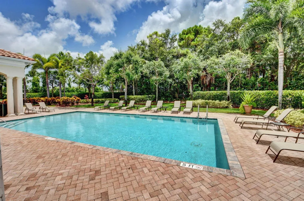 16089 Poppy Seed Circle #2007 Delray Beach, FL 33484