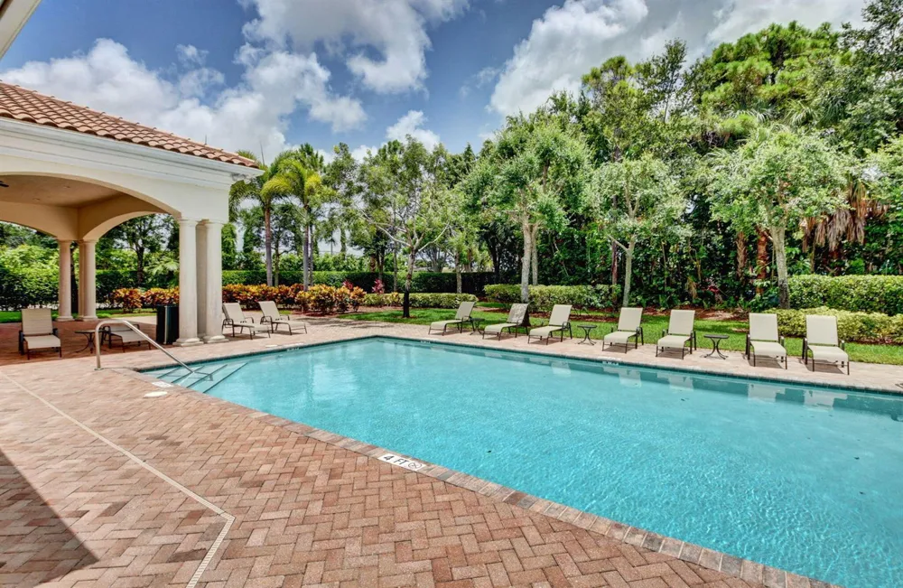 16089 Poppy Seed Circle #2007 Delray Beach, FL 33484