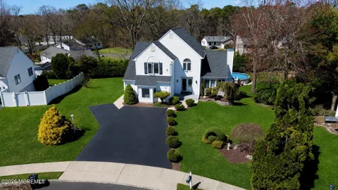 18 Coral Drive