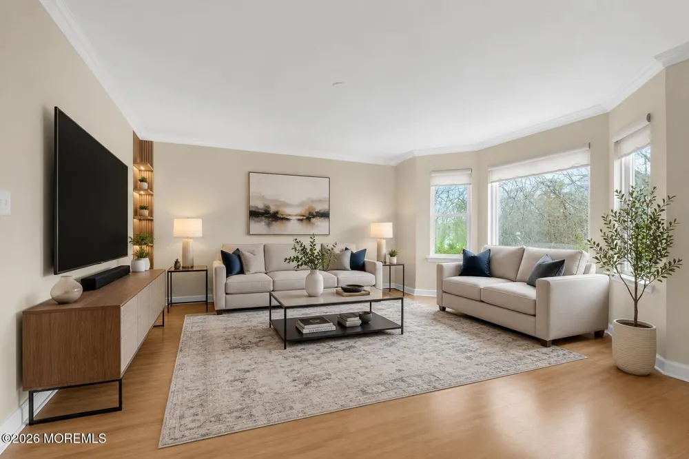 18 Coral Drive Howell, NJ 07731