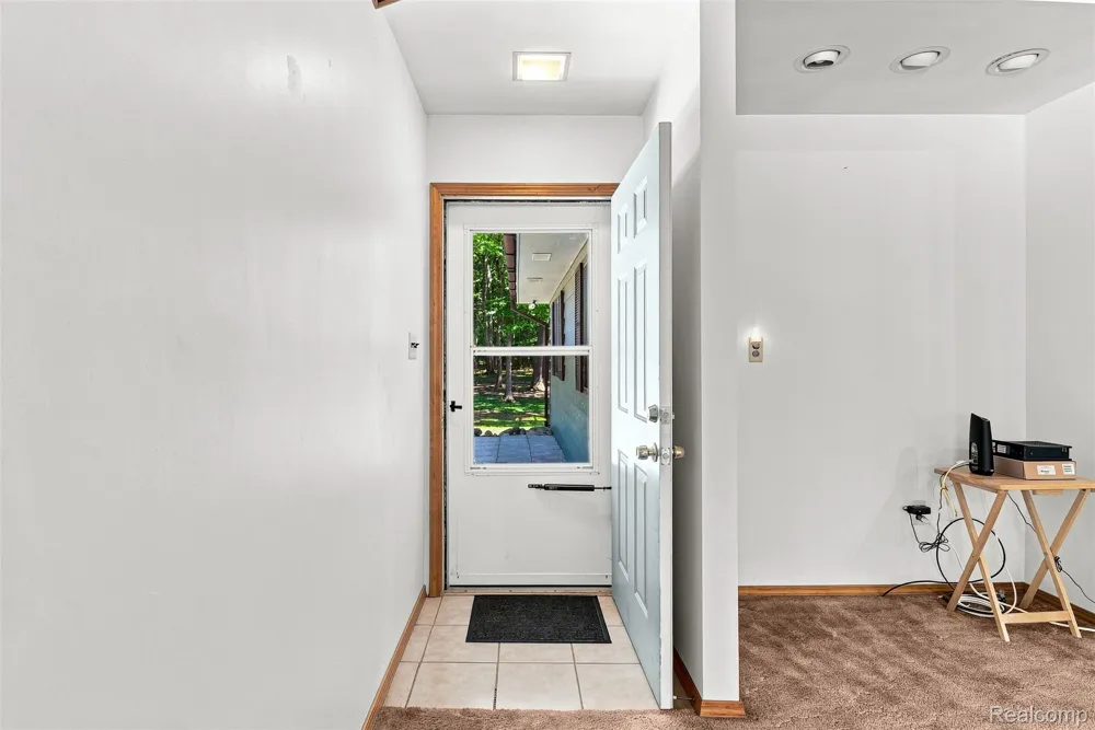 1905 Justice Drive Brandon Charter Township, MI 48462