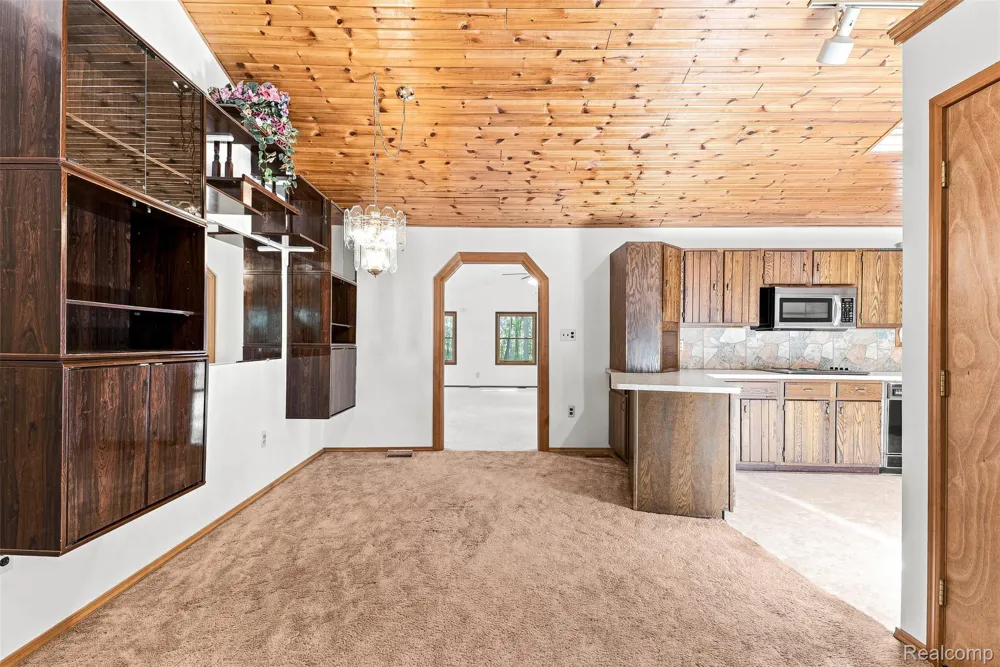 1905 Justice Drive Brandon Charter Township, MI 48462