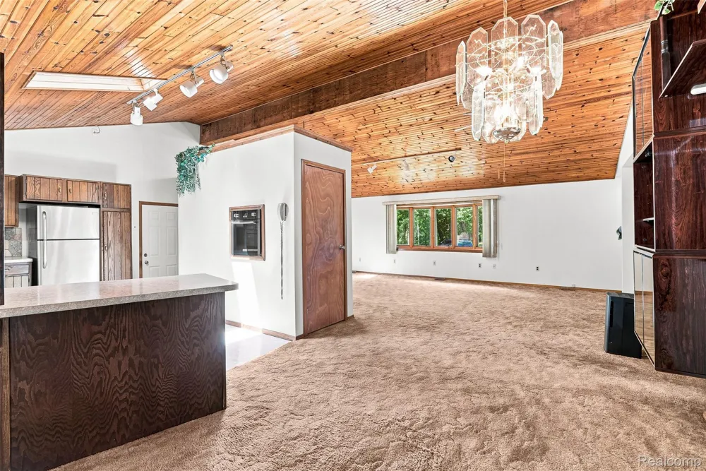 1905 Justice Drive Brandon Charter Township, MI 48462
