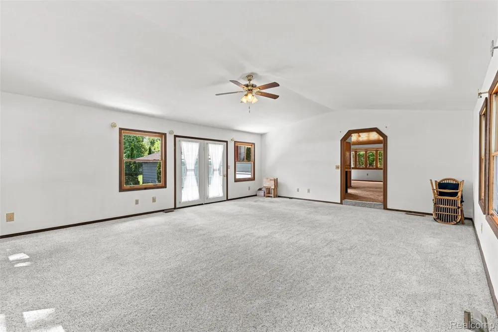 1905 Justice Drive Brandon Charter Township, MI 48462