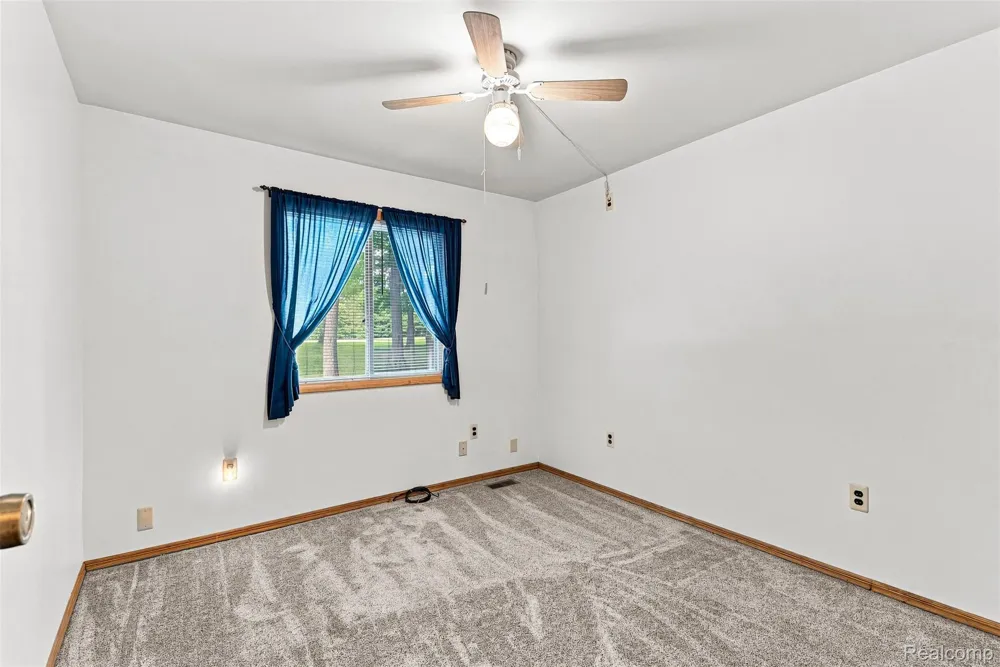 1905 Justice Drive Brandon Charter Township, MI 48462