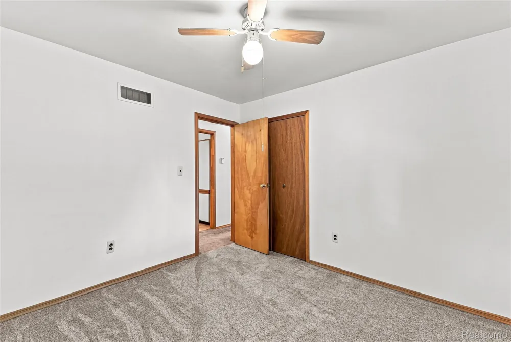 1905 Justice Drive Brandon Charter Township, MI 48462