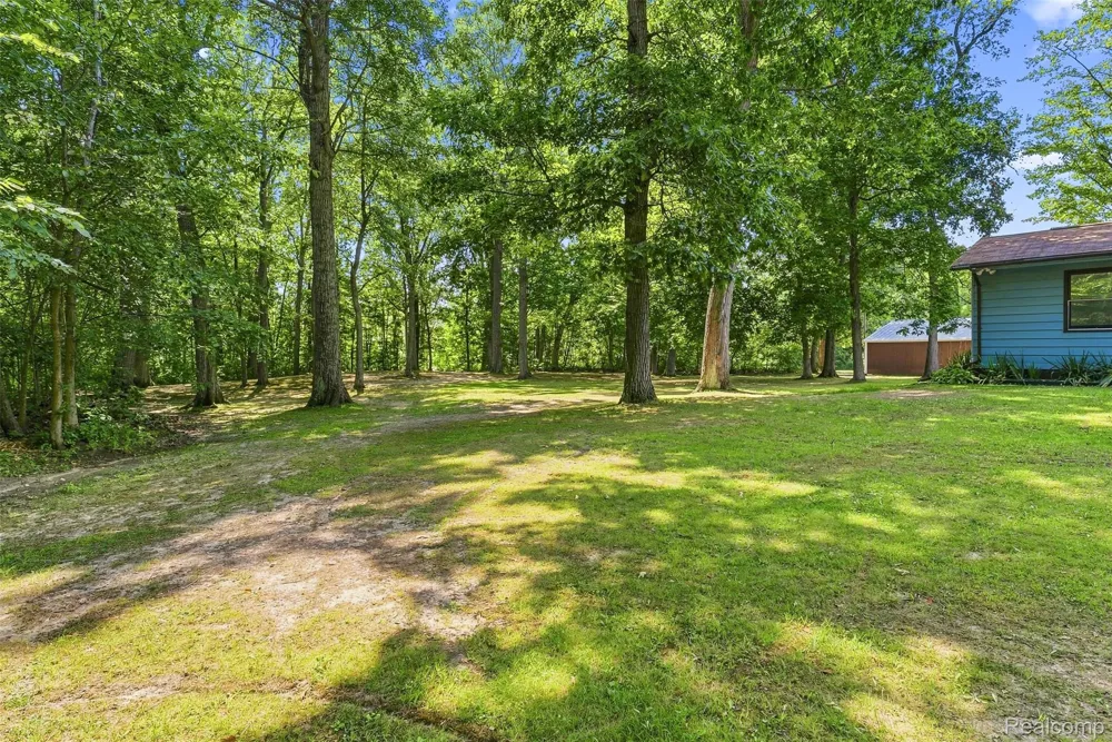 1905 Justice Drive Brandon Charter Township, MI 48462