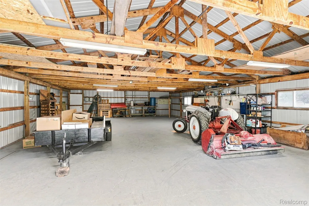 1905 Justice Drive Brandon Charter Township, MI 48462