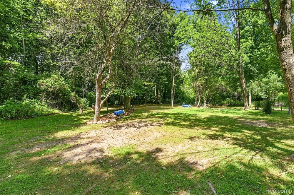 1905 Justice Drive Brandon Charter Township, MI 48462