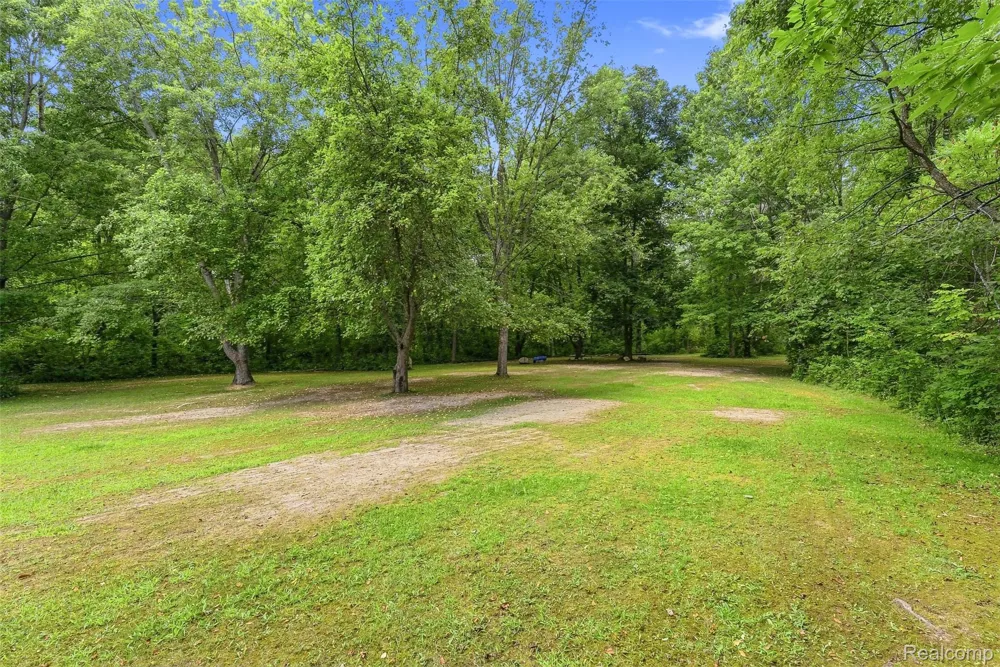 1905 Justice Drive Brandon Charter Township, MI 48462