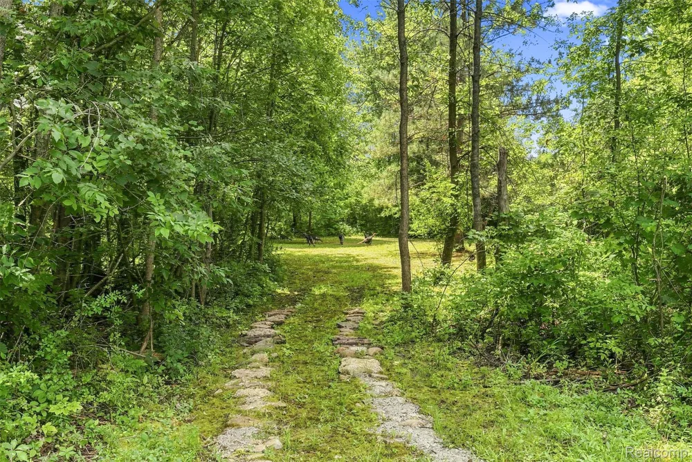 1905 Justice Drive Brandon Charter Township, MI 48462