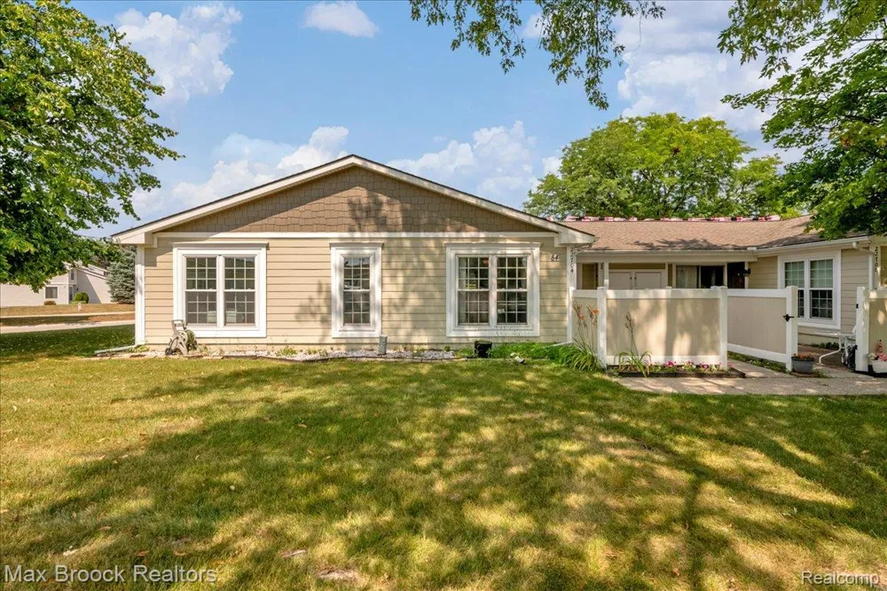22704 Cortes Street Novi City, MI 48375