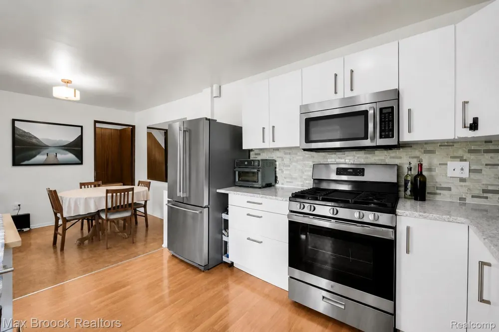 22704 Cortes Street Novi City, MI 48375