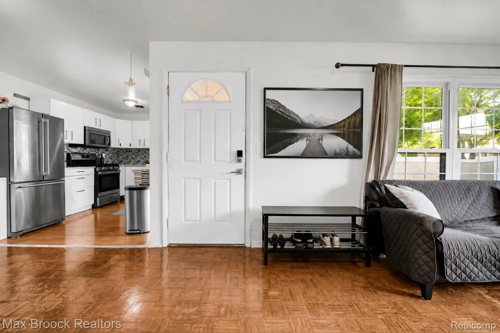 22704 Cortes Street Novi City, MI 48375