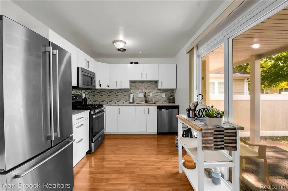 22704 Cortes Street Novi City, MI 48375