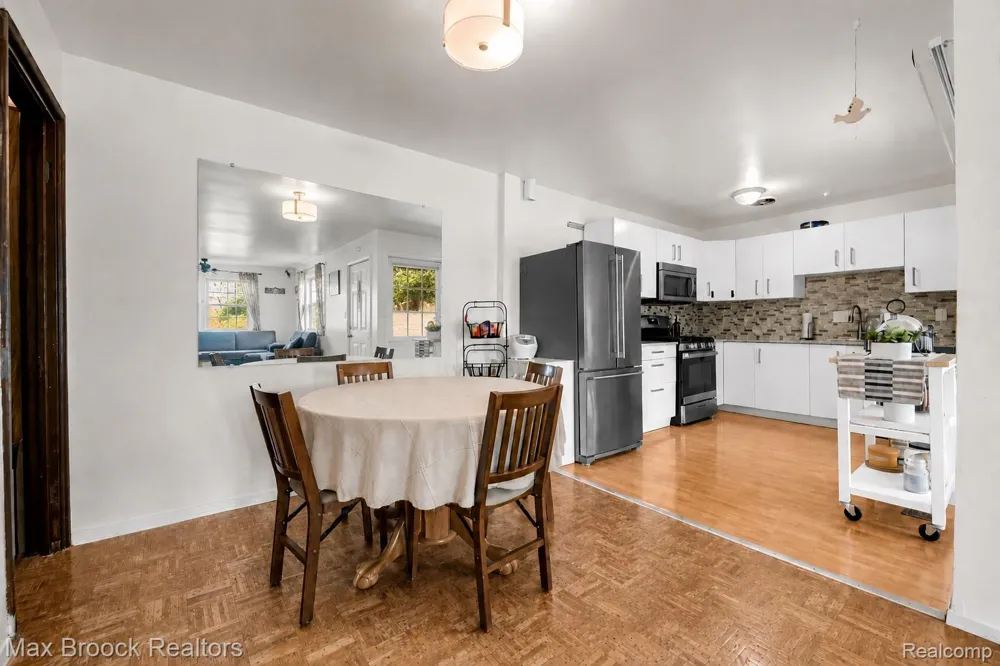 22704 Cortes Street Novi City, MI 48375