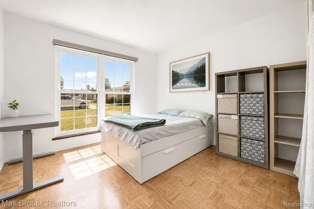 22704 Cortes Street Novi City, MI 48375