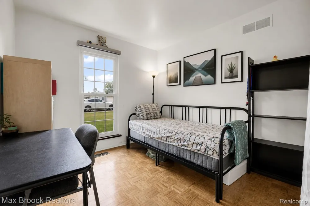 22704 Cortes Street Novi City, MI 48375