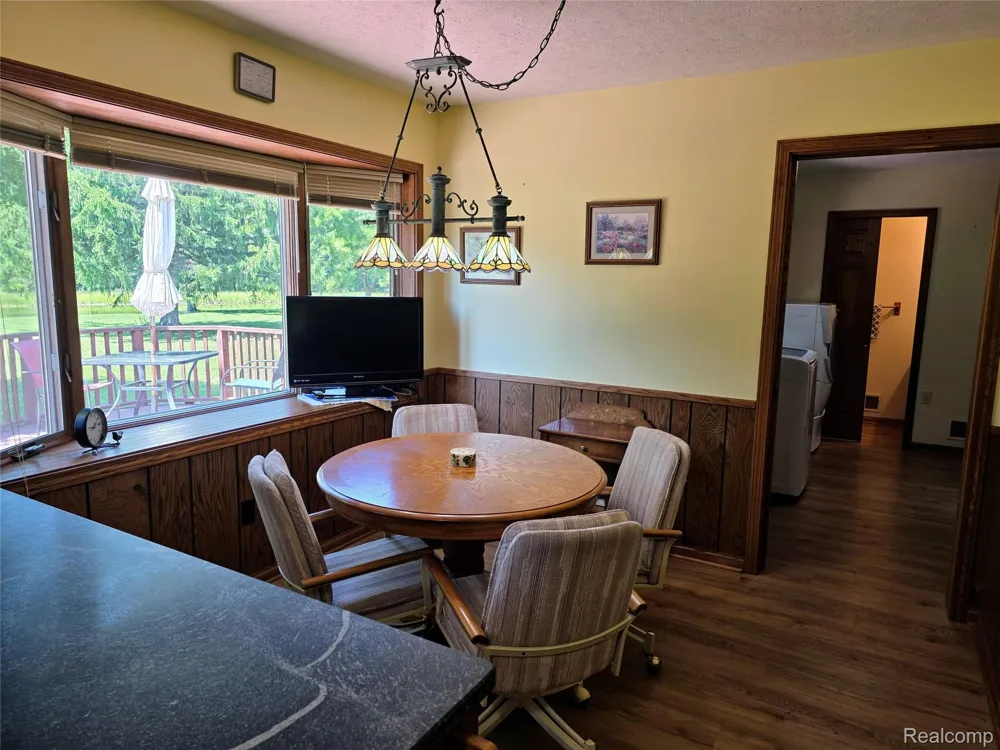 3581 Burkhart Road Howell Township, MI 48855