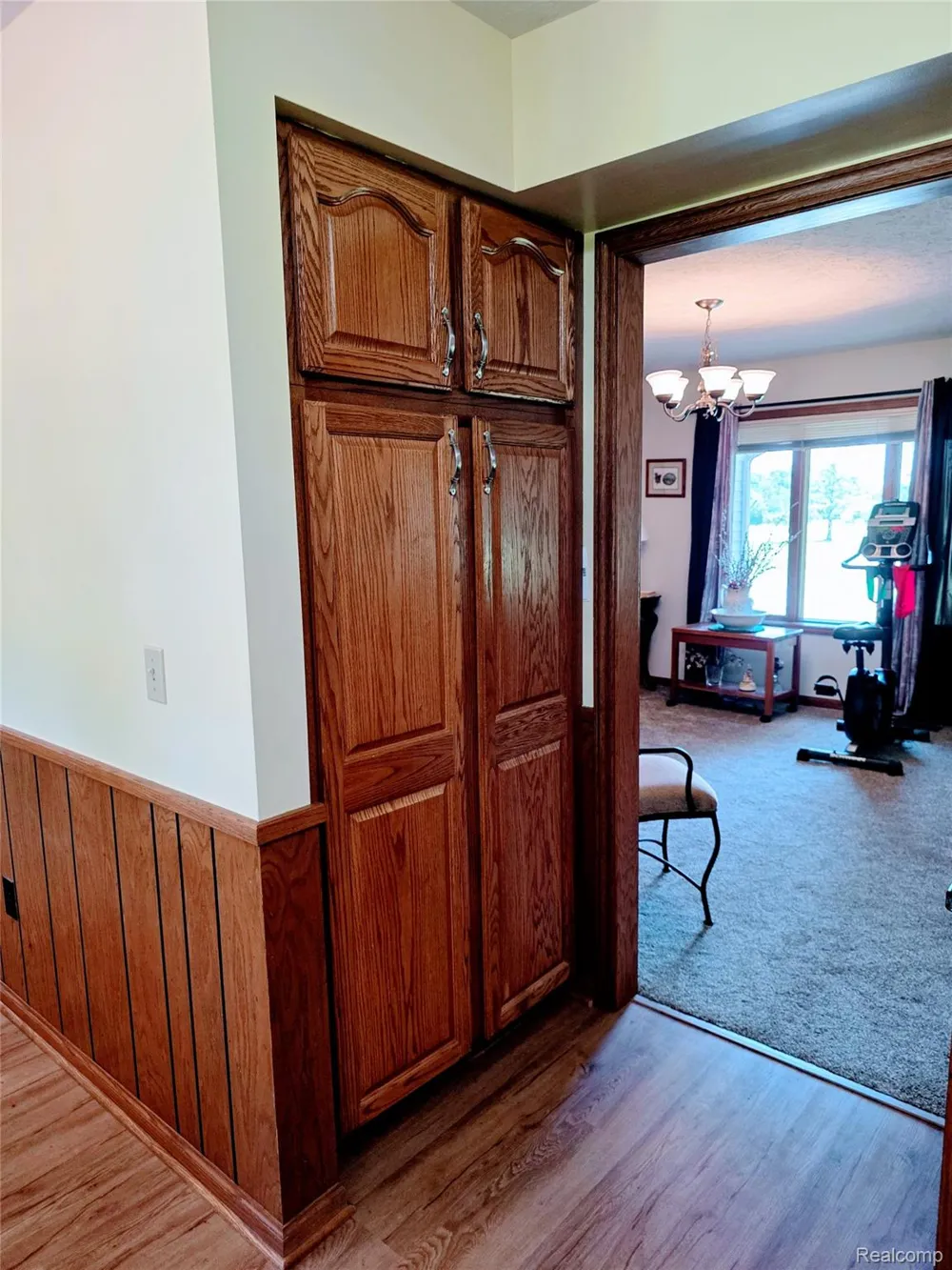 3581 Burkhart Road Howell Township, MI 48855