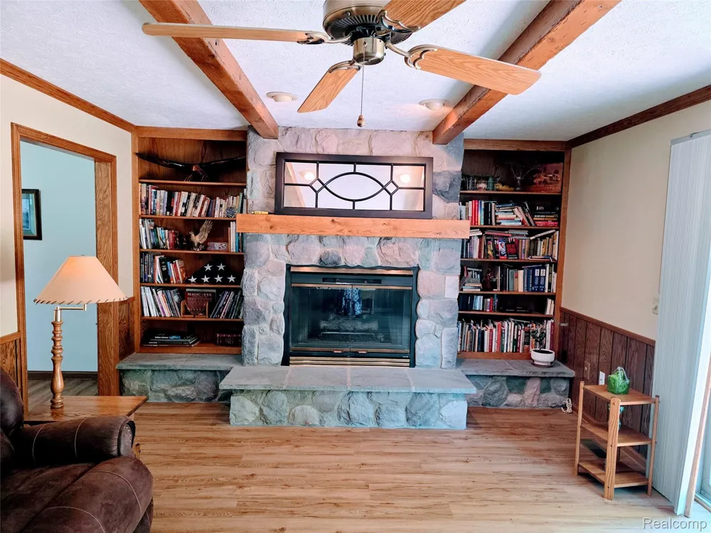 3581 Burkhart Road Howell Township, MI 48855