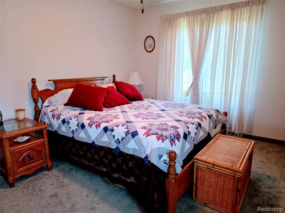 3581 Burkhart Road Howell Township, MI 48855