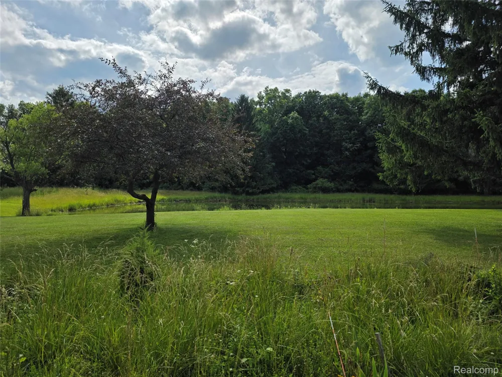 3581 Burkhart Road Howell Township, MI 48855