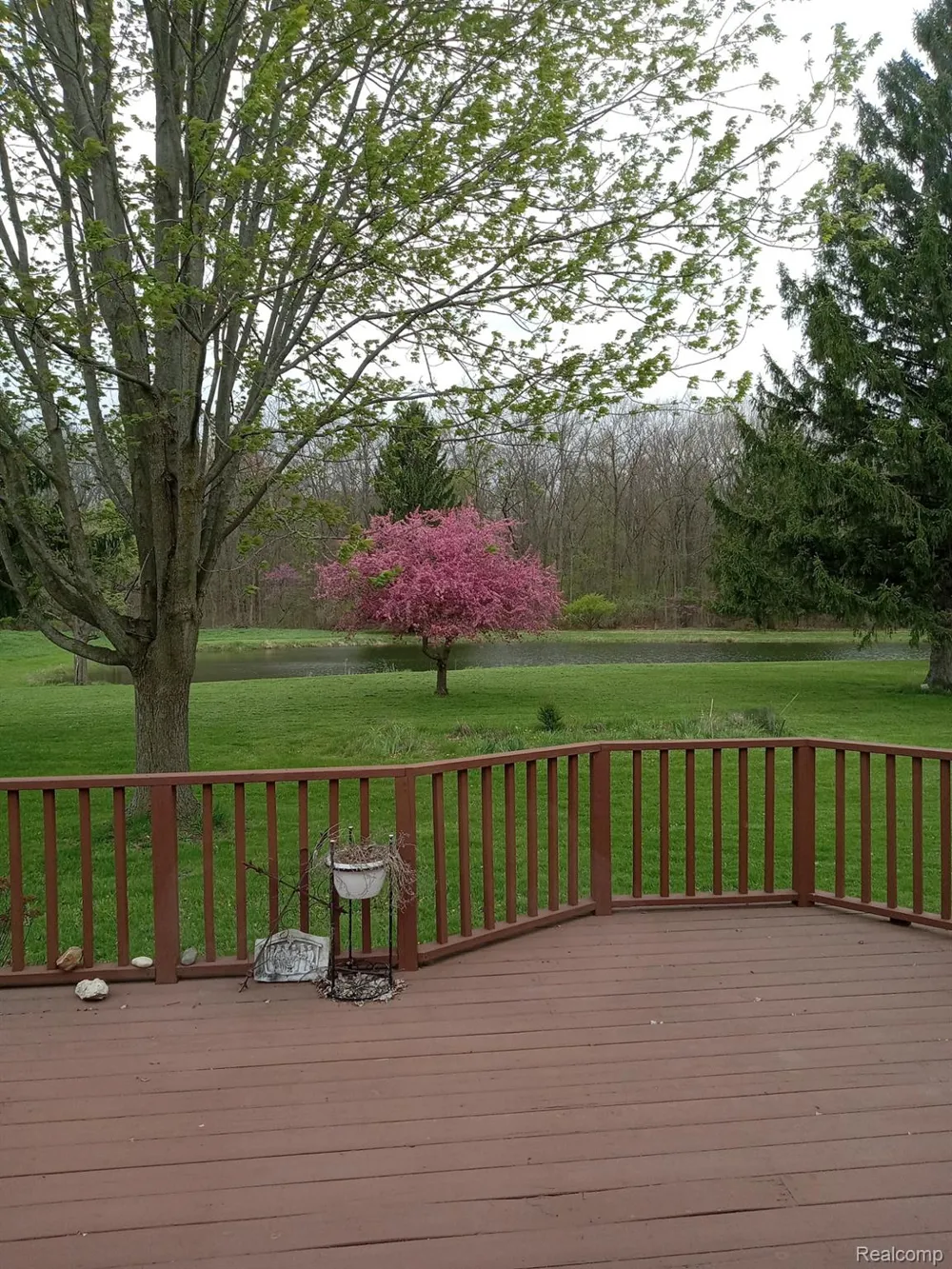 3581 Burkhart Road Howell Township, MI 48855