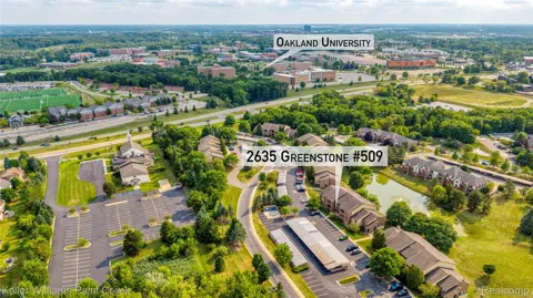 2635 Greenstone Boulevard #509