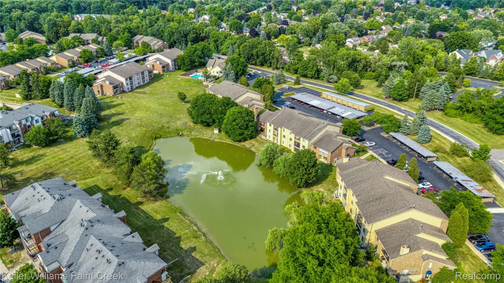 2635 Greenstone Boulevard #509 Auburn Hills City, MI 48326