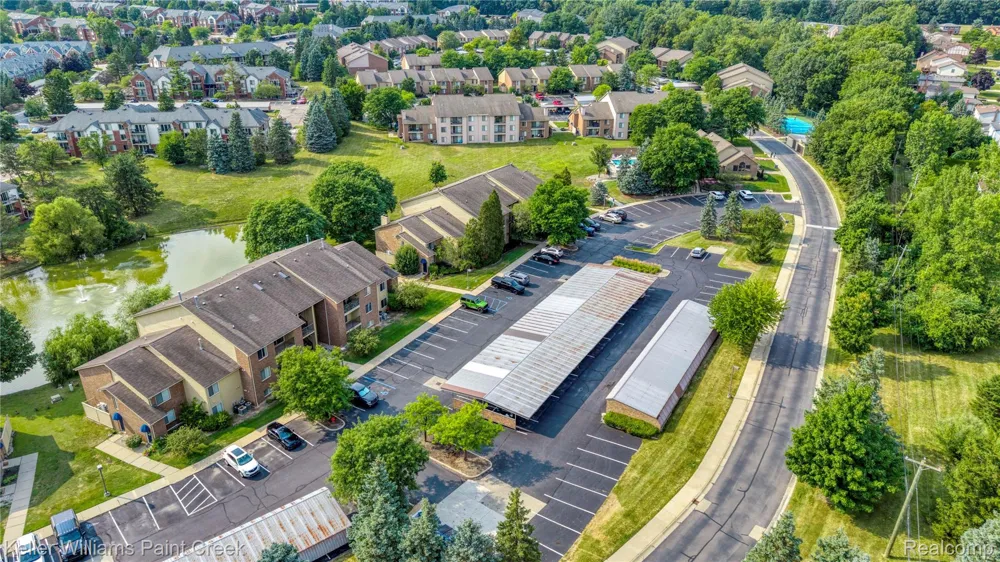 2635 Greenstone Boulevard #509 Auburn Hills City, MI 48326