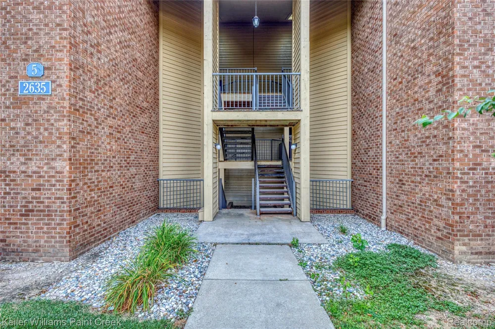 2635 Greenstone Boulevard #509 Auburn Hills City, MI 48326