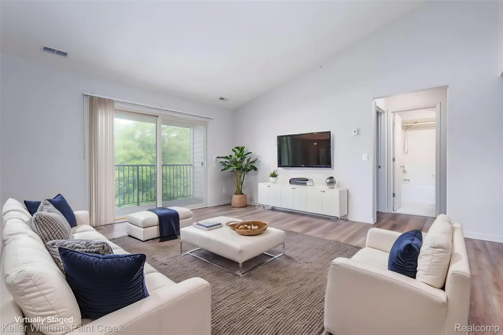 2635 Greenstone Boulevard #509 Auburn Hills City, MI 48326