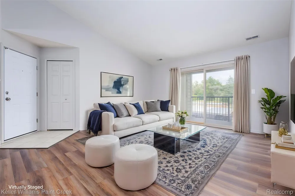 2635 Greenstone Boulevard #509 Auburn Hills City, MI 48326