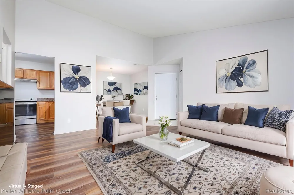 2635 Greenstone Boulevard #509 Auburn Hills City, MI 48326