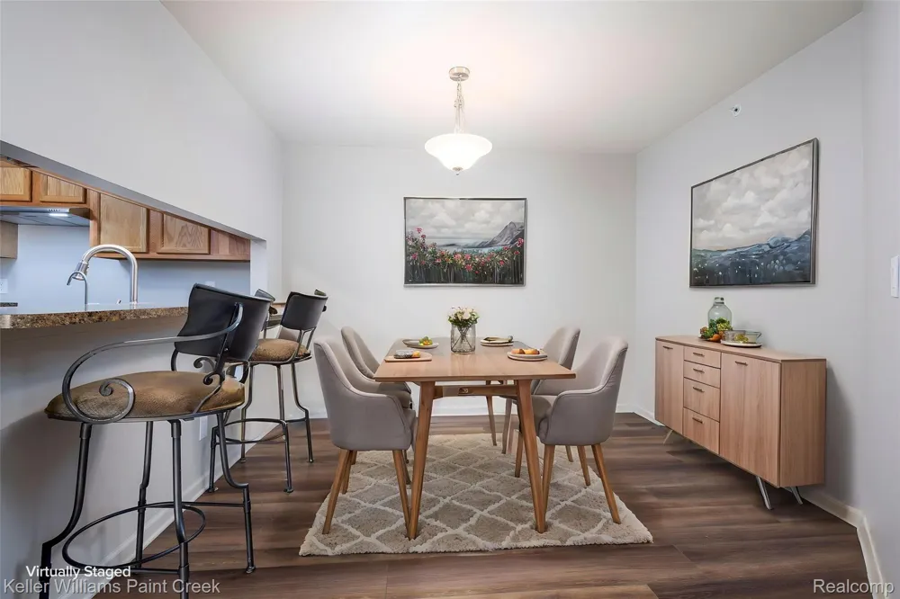 2635 Greenstone Boulevard #509 Auburn Hills City, MI 48326