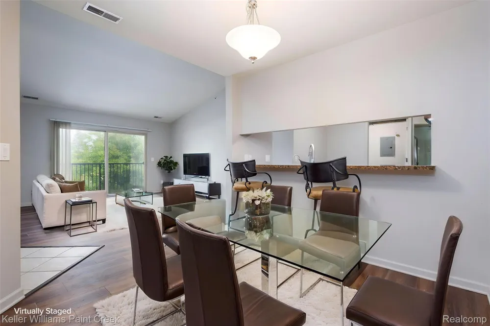 2635 Greenstone Boulevard #509 Auburn Hills City, MI 48326