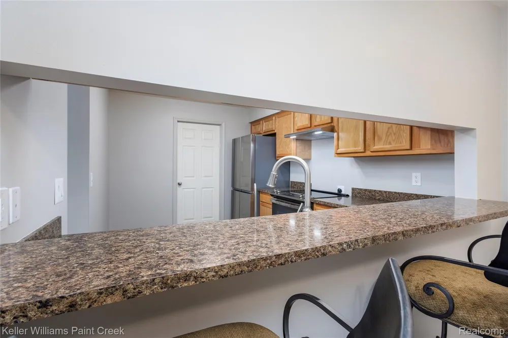 2635 Greenstone Boulevard #509 Auburn Hills City, MI 48326
