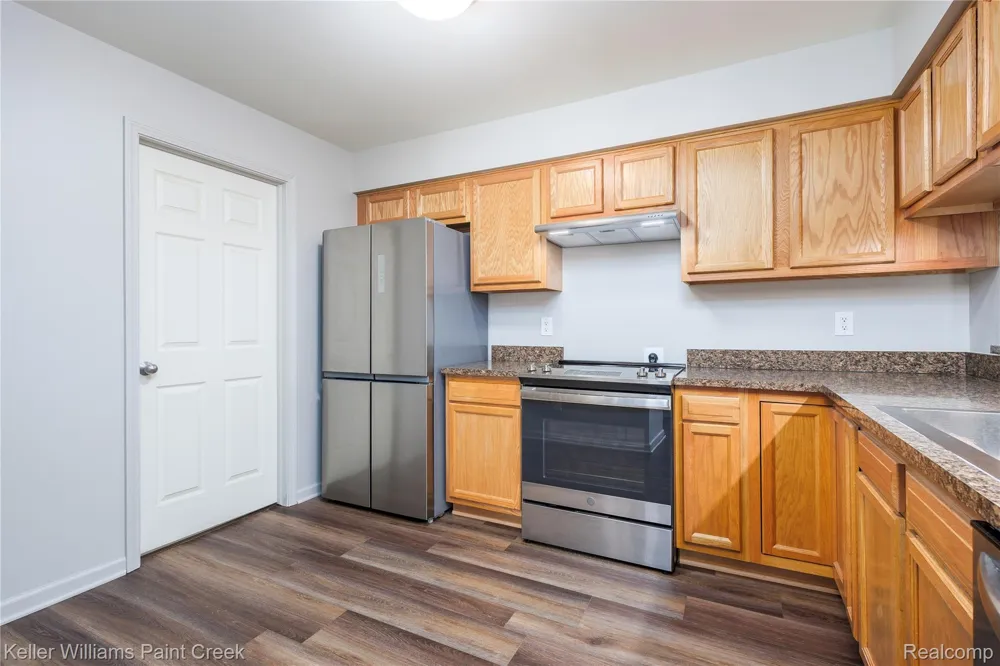 2635 Greenstone Boulevard #509 Auburn Hills City, MI 48326
